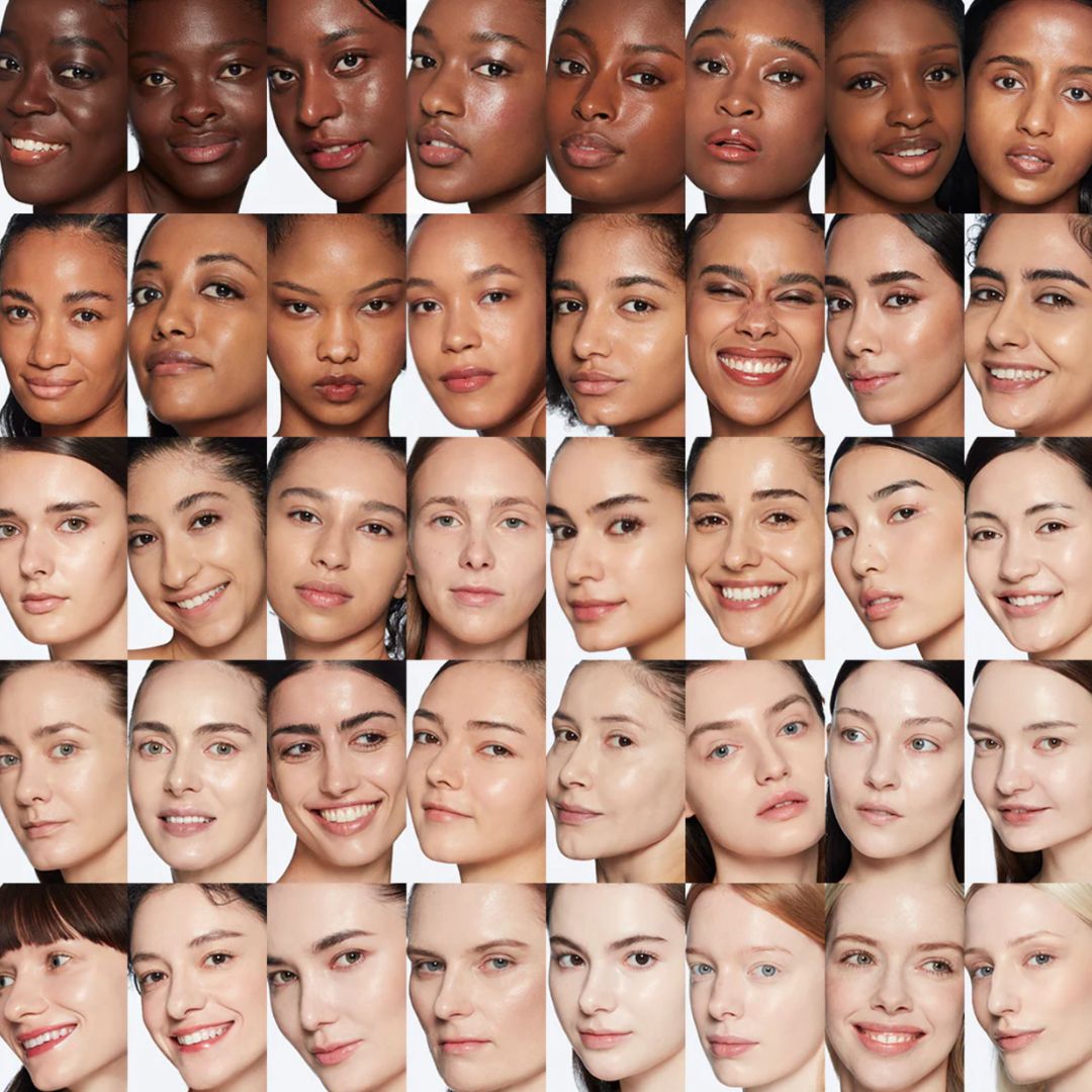 Tirtir Mask Fit Red Cushion Foundation - 40 Colors